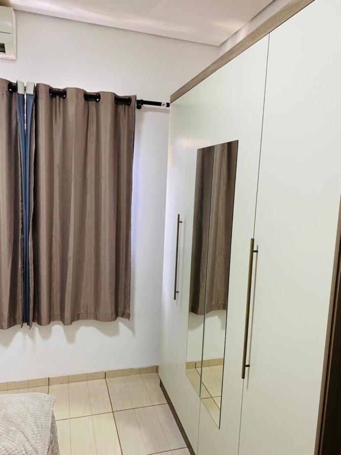 Casa Para Temporada Tangará da Serra Esterno foto