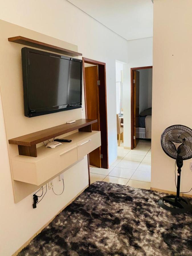 Casa Para Temporada Tangará da Serra Esterno foto