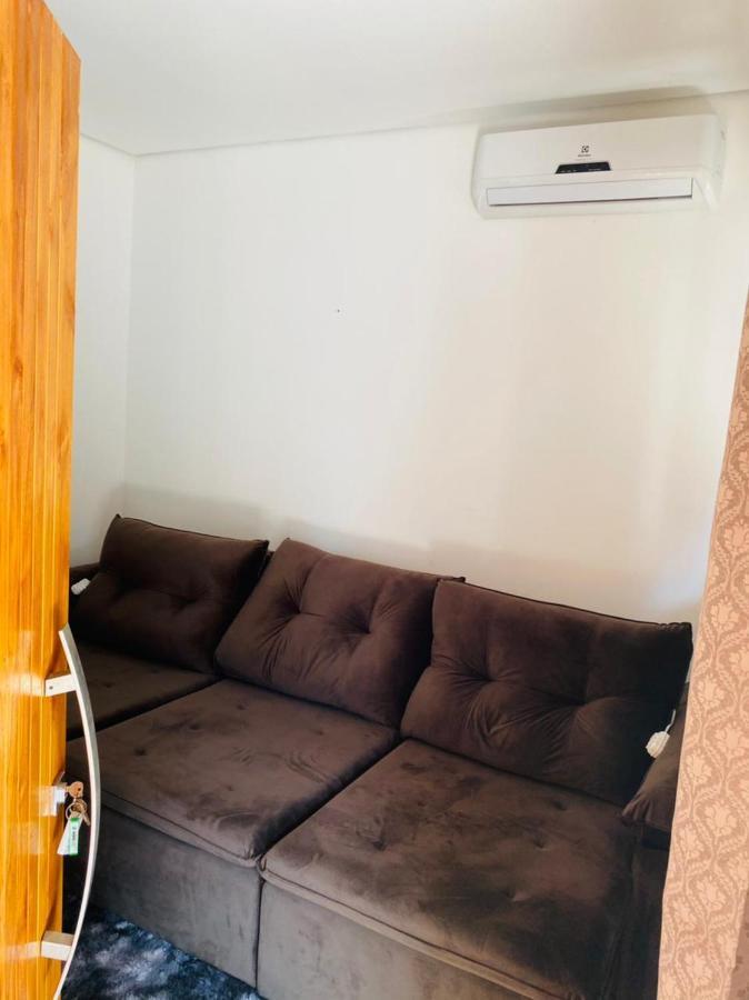 Casa Para Temporada Tangará da Serra Esterno foto
