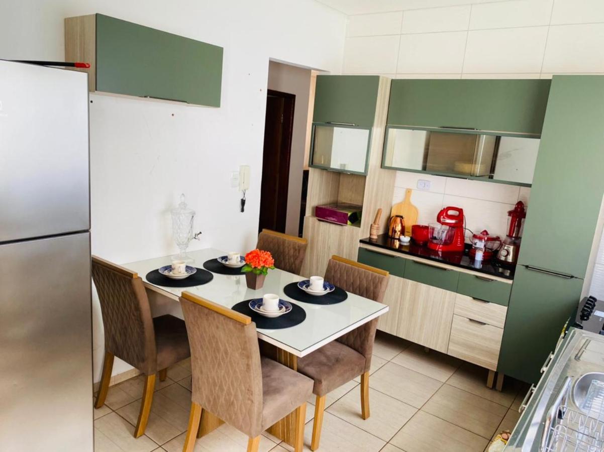 Casa Para Temporada Tangará da Serra Esterno foto