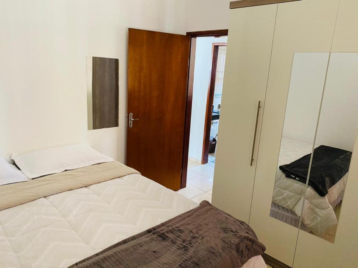 Casa Para Temporada Tangará da Serra Esterno foto