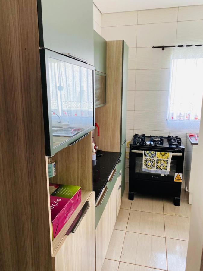 Casa Para Temporada Tangará da Serra Esterno foto