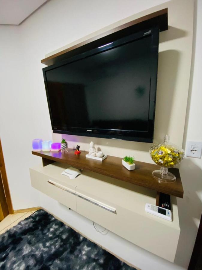 Casa Para Temporada Tangará da Serra Esterno foto