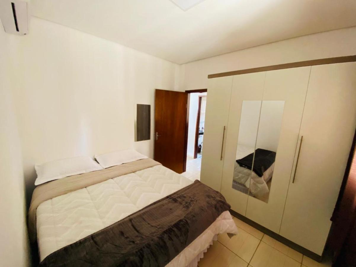 Casa Para Temporada Tangará da Serra Esterno foto
